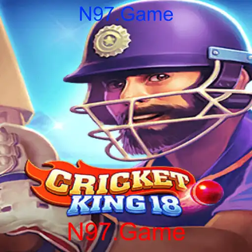 CricketKing18