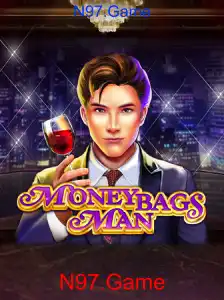 MoneybagsMan